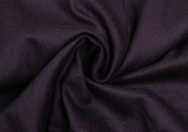 Sybilla Wool Front Tuck Design 3/4 Sleeve Skipper Dress K-169247_017