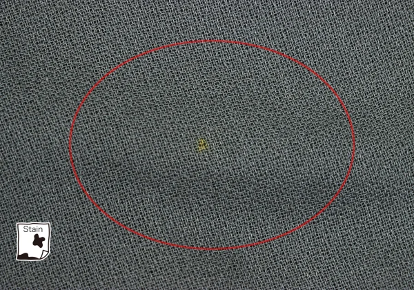 Sybilla Linen Rayon Tuck Skirt K-169248_012