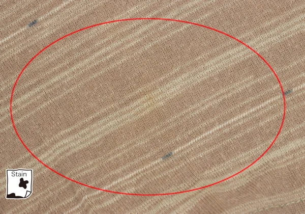 yoshie inaba Multi Striped Chinese Button Short-sleeved Dress K-169249_013