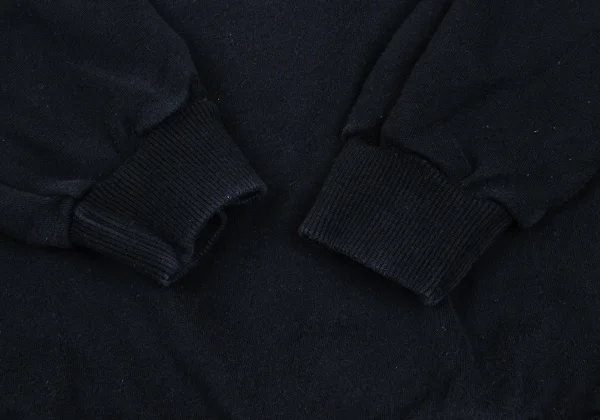 KENZO Front Logo Floral Printed Sweatshirt K-169251_010