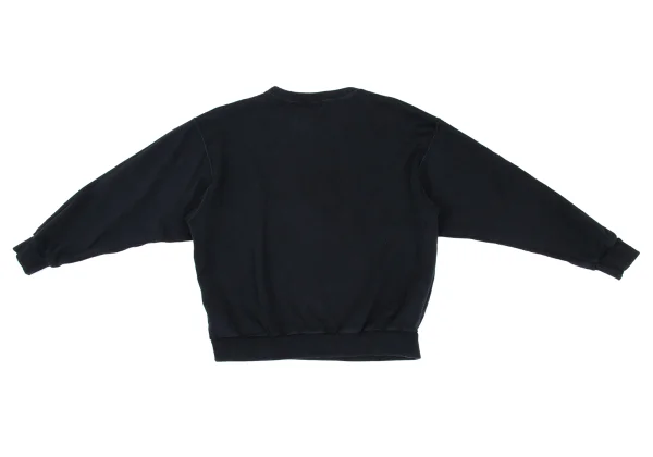 KENZO Front Logo Floral Printed Sweatshirt K-169251_014