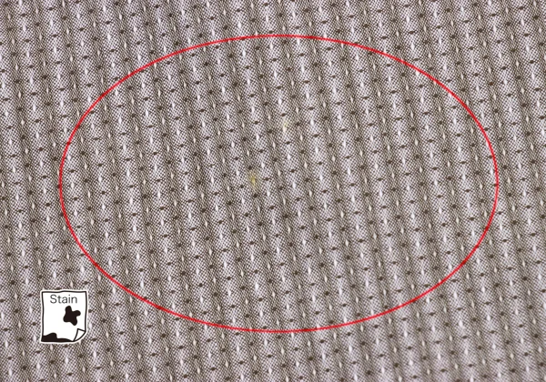 KENZO Cotton Zigzag Design Printed Long-sleeved Shirt K-169252_010