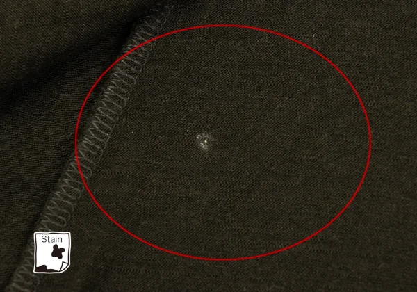 KENZO Wool A-line Skirt K-169254_007