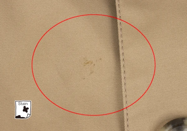 TSUMORI CHISATO Lining Graphic Printed Double Jacket K-169258_004