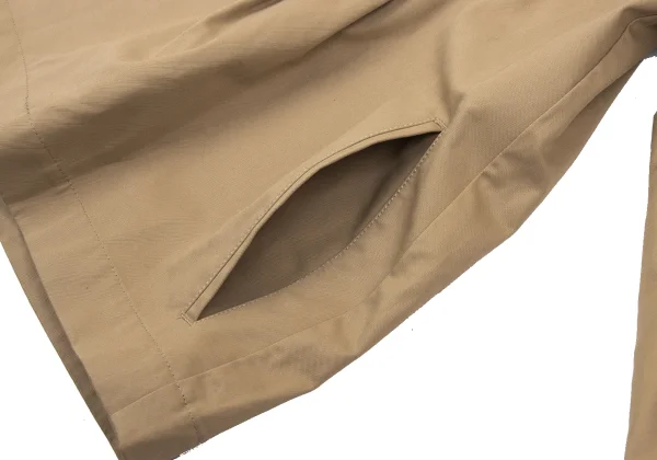 TSUMORI CHISATO Lining Graphic Printed Double Jacket K-169258_011