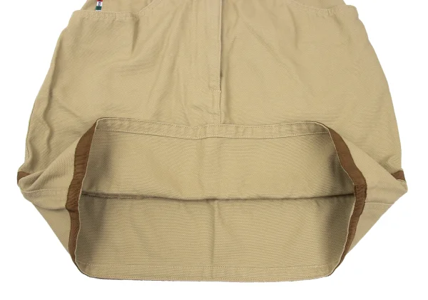 MOSCHINO JEANS Duck Taped Mini Skirt K-169262_009