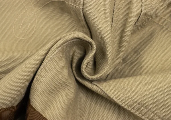 MOSCHINO JEANS Duck Taped Mini Skirt K-169262_013