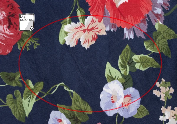 RALPH RALPH LAUREN Floral Printed Skirt K-169265_005