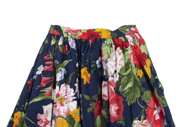RALPH RALPH LAUREN Floral Printed Skirt K-169265_006