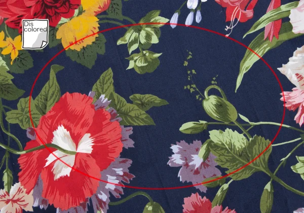 RALPH RALPH LAUREN Floral Printed Skirt K-169265_010