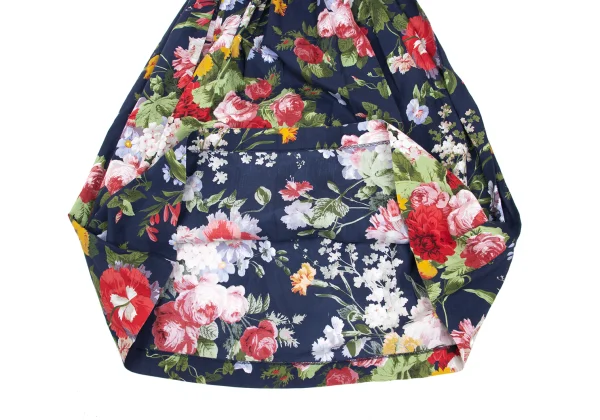 RALPH RALPH LAUREN Floral Printed Skirt K-169265_011
