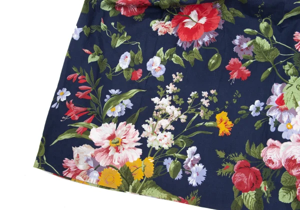 RALPH RALPH LAUREN Floral Printed Skirt K-169265_014