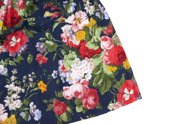 RALPH RALPH LAUREN Floral Printed Skirt K-169265_015