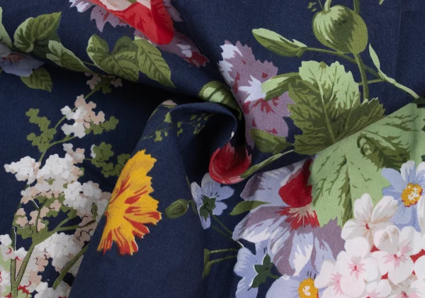 RALPH RALPH LAUREN Floral Printed Skirt K-169265_016