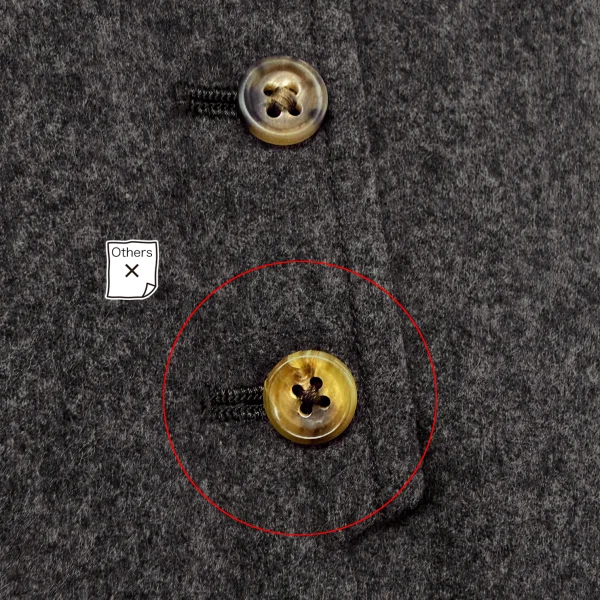 RALPH RALPH LAUREN Cashmere Angola Blended Wool Dress K-169280_004