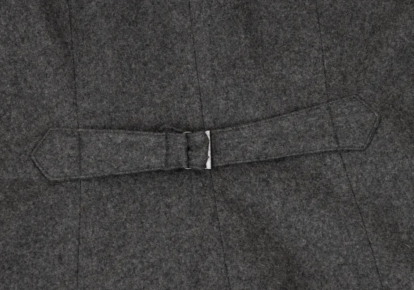 RALPH RALPH LAUREN Cashmere Angola Blended Wool Dress K-169280_013