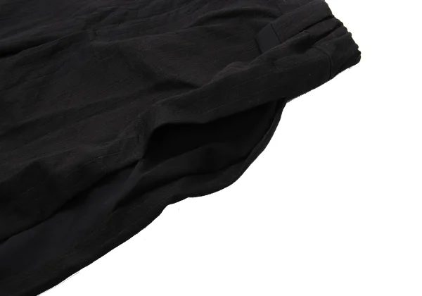 SENSOUNICO MOYURU Shadow Striped Tapered Pants K-169281_004