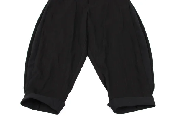 SENSOUNICO MOYURU Shadow Striped Tapered Pants K-169281_006