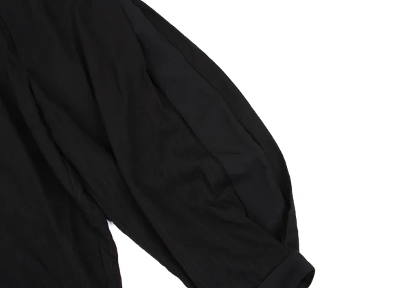 SENSOUNICO MOYURU Shadow Striped Tapered Pants K-169281_007