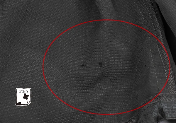 YOSHIKI HISHINUMA Velour Flare Long Skirt K-169282_008