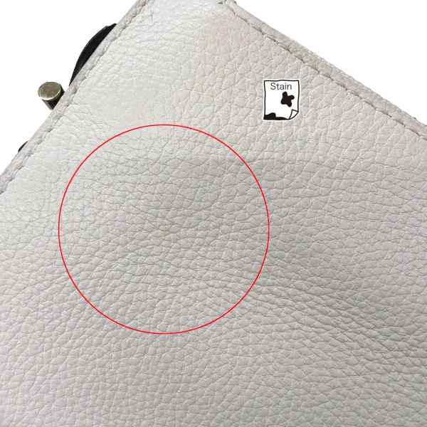 FURLA Switching Leather Flap Shoulder Bag K-169284_006