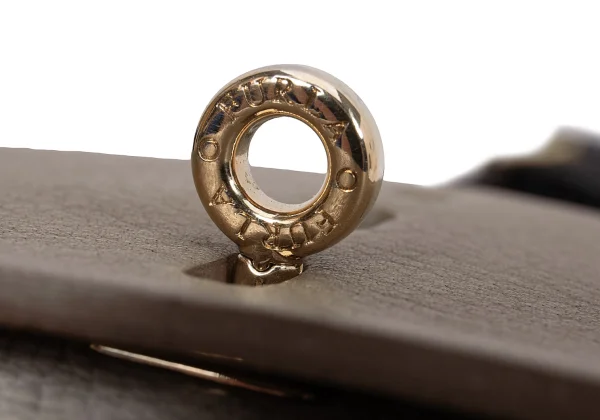 FURLA Switching Leather Flap Shoulder Bag K-169284_011