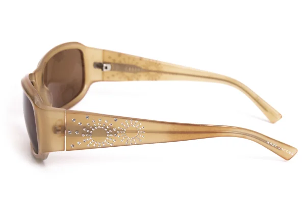 MARC JACOBS Bijou Temple Design Sunglass K-169285_002