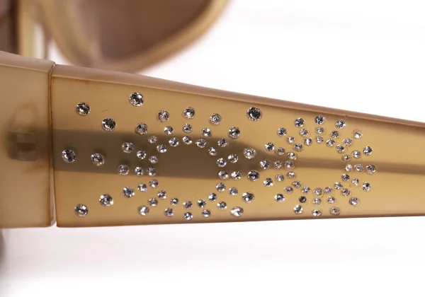 MARC JACOBS Bijou Temple Design Sunglass K-169285_003