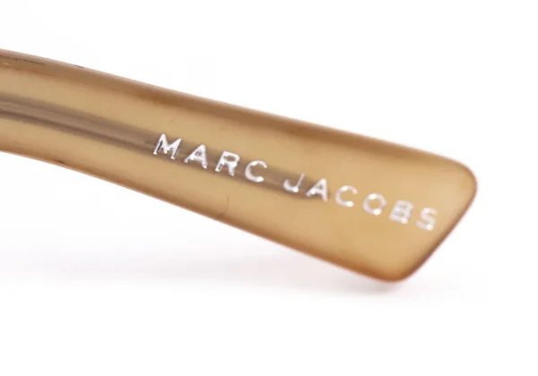 MARC JACOBS Bijou Temple Design Sunglass K-169285_005