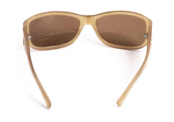 MARC JACOBS Bijou Temple Design Sunglass K-169285_006
