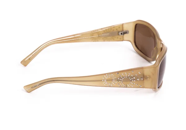 MARC JACOBS Bijou Temple Design Sunglass K-169285_008