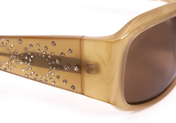 MARC JACOBS Bijou Temple Design Sunglass K-169285_011