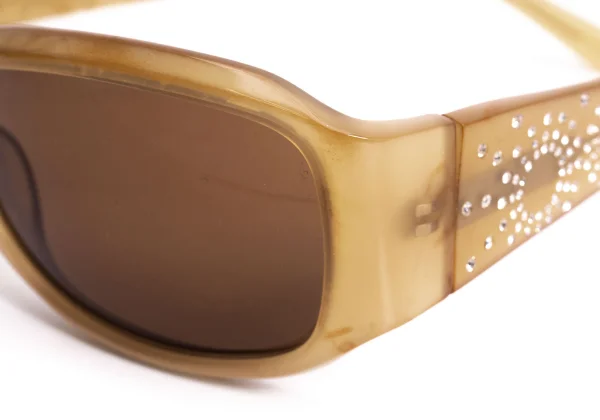 MARC JACOBS Bijou Temple Design Sunglass K-169285_012