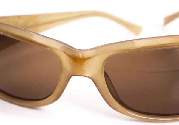 MARC JACOBS Bijou Temple Design Sunglass K-169285_013