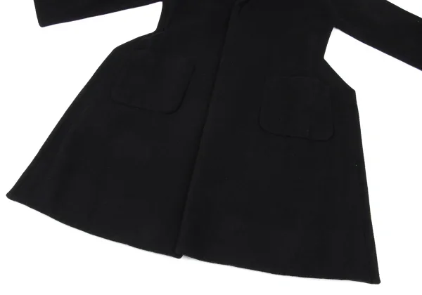 COMME des GARCONS Melton Wool Coat K-169286_007