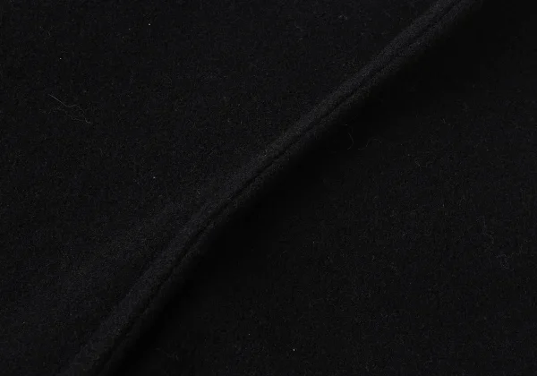 COMME des GARCONS Melton Wool Coat K-169286_012