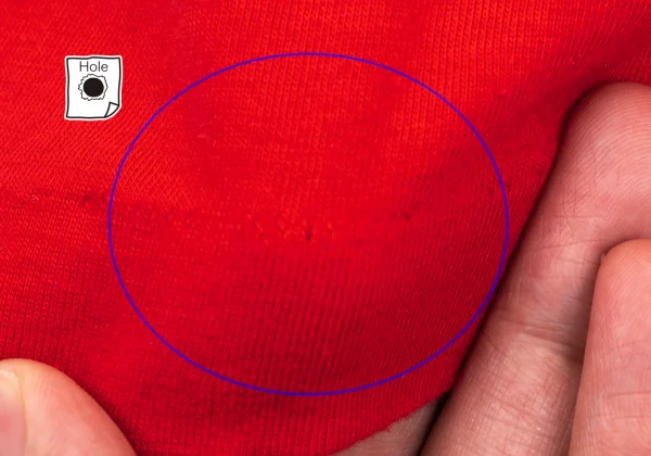 COMME des GARCONS Tree Heart Printed T-Shirt K-169288_008