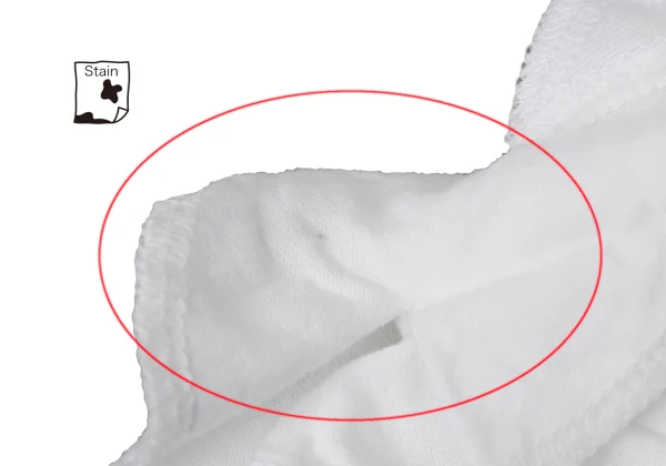 COMME des GARCONS Frill Shoulder Tank Top K-169290_004