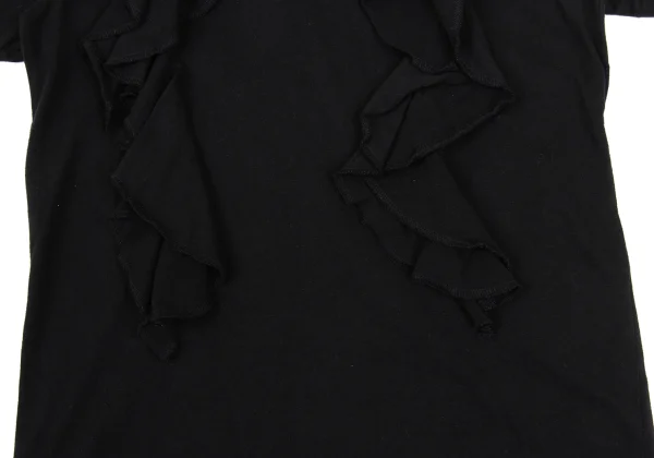 COMME des GARCONS Frill Design T-shirt K-169291_008