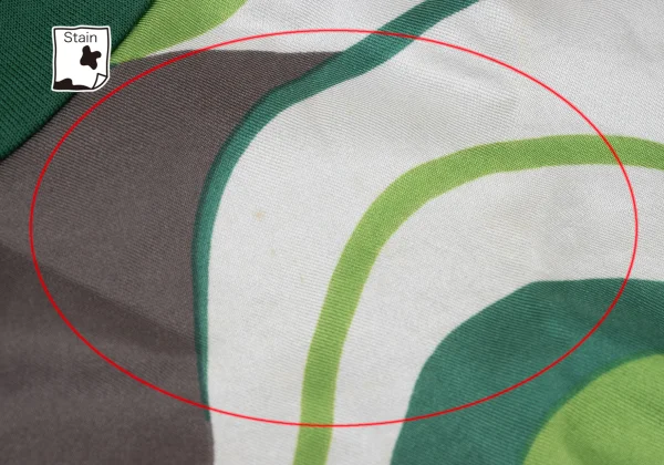 JUNYA WATANABE COMME des GARCONS Graphic Switching T Shirt K-169294_004