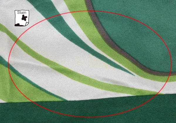 JUNYA WATANABE COMME des GARCONS Graphic Switching T Shirt K-169294_006