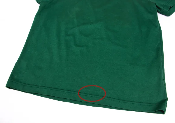 JUNYA WATANABE COMME des GARCONS Graphic Switching T Shirt K-169294_010