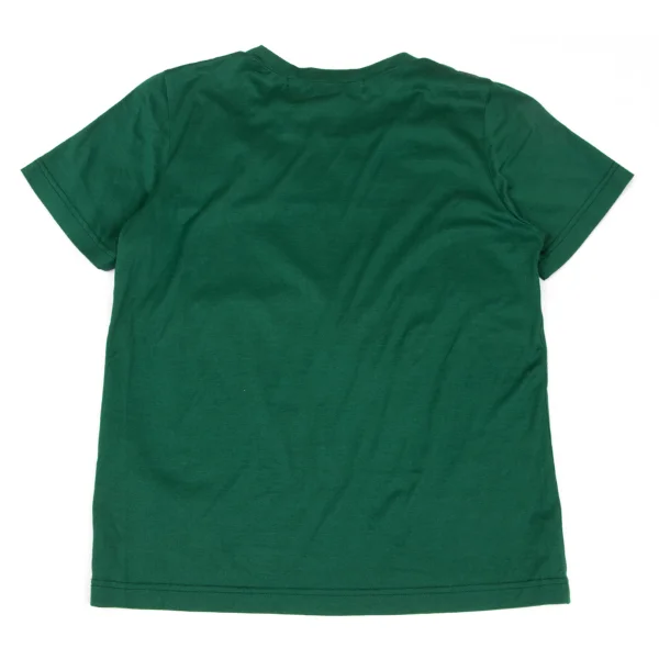 JUNYA WATANABE COMME des GARCONS Graphic Switching T Shirt K-169294_013