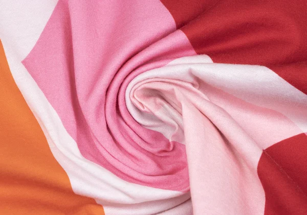 JUNYA WATANABE COMME des GARCONS Geometric Printed T Shirt K-169295_009