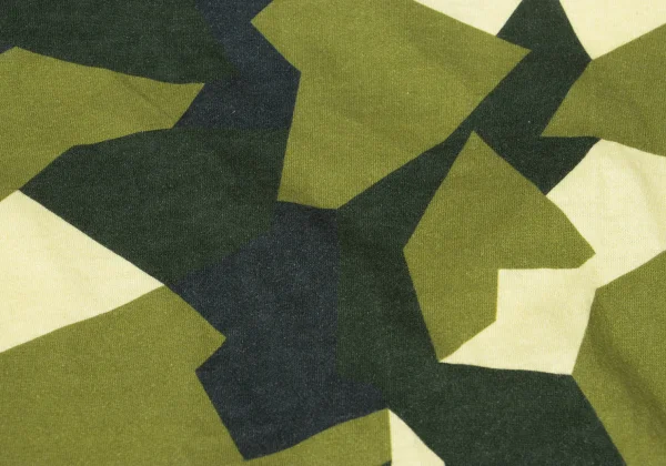 JUNYA WATANABE COMME des GARCONS Geometric Print T-shirt K-169296_008