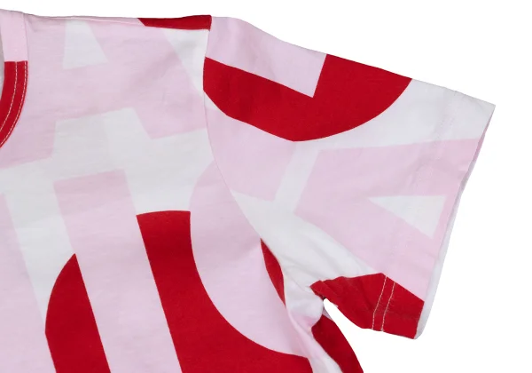 JUNYA WATANABE COMME des GARCONS English Print T-shirt K-169297_004