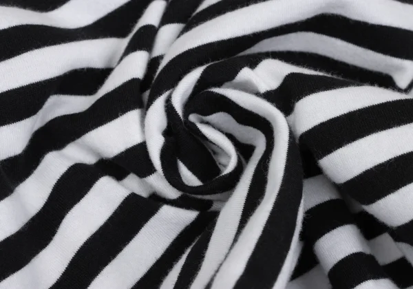 JUNYA WATANABE COMME des GARCONS Asymmetry Stripe T Shirt K-169298_011