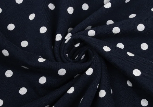 tricot COMME des GARCONS Dot Print Tank Top K-169300_013