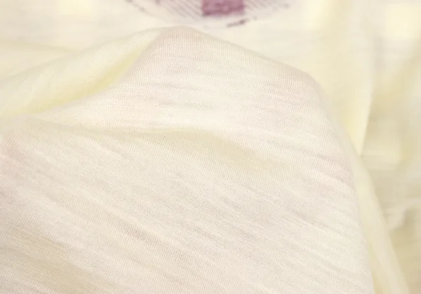 tricot COMME des GARCONS Check Print Wool Top K-169301_012