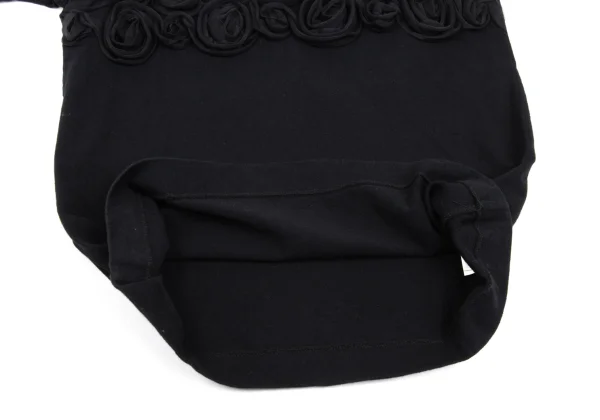 BLACK COMME des GARCONS Corsage Taping T Shirt K-169311_008